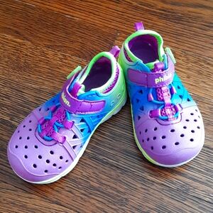 Stride Rite Girls Water Shoes